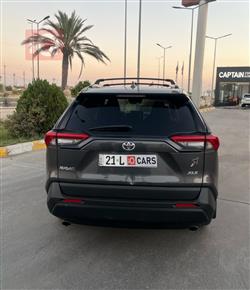 تويوتا راف 4